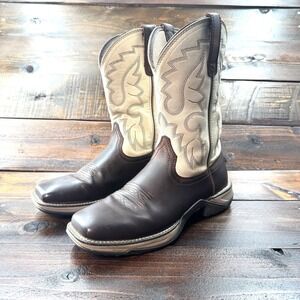 Ariat Women's 9B Anthem II Western Boots French Roast  EUR 40 M